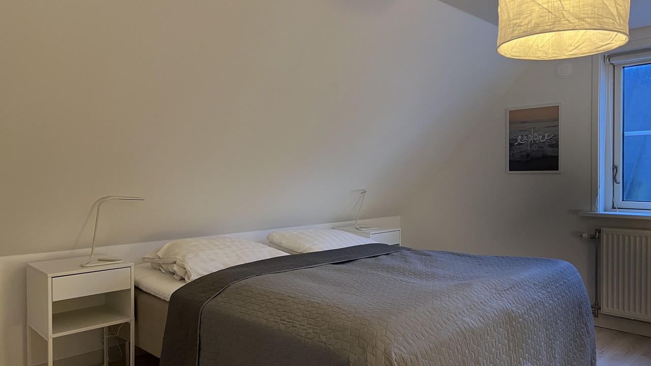 Photo of Bedroom in Viken