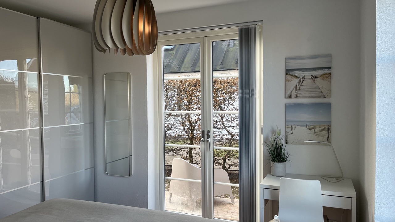 Photo of Bedroom in Viken