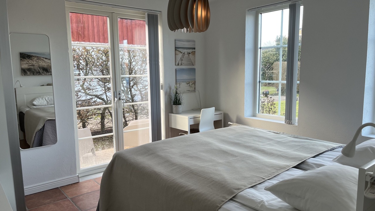 Photo of Bedroom in Viken