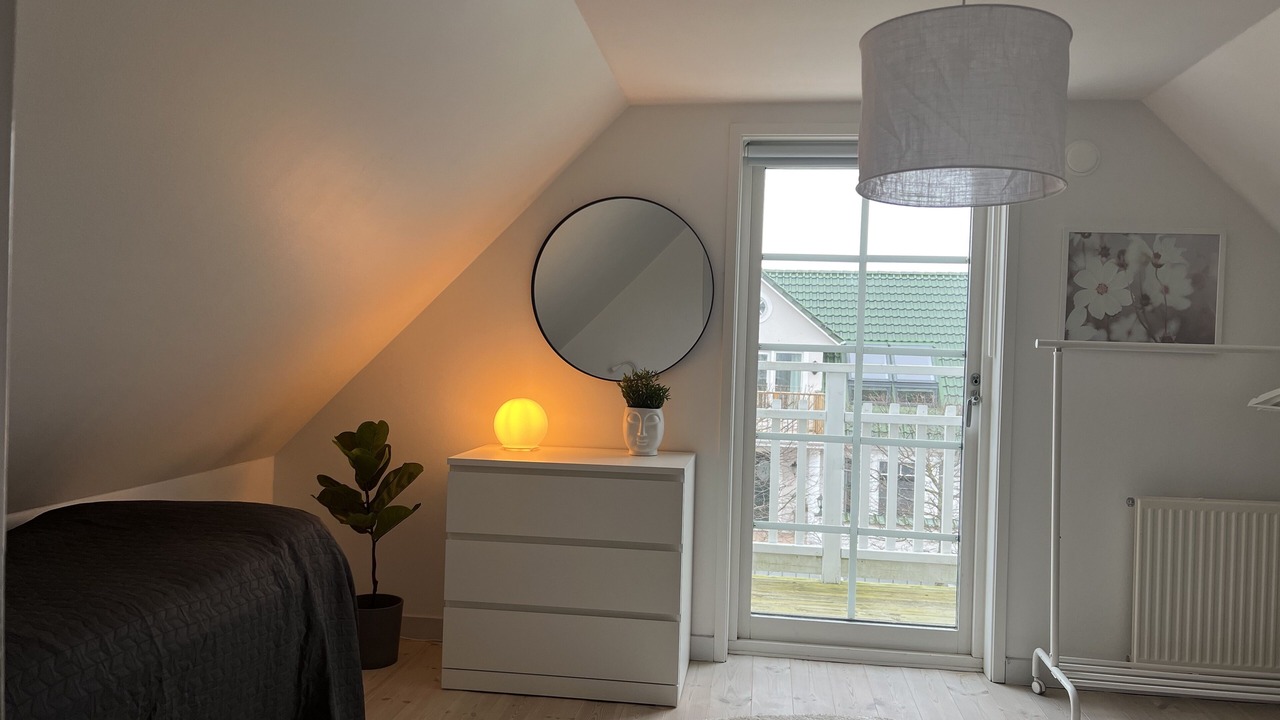 Photo of Bedroom in Viken
