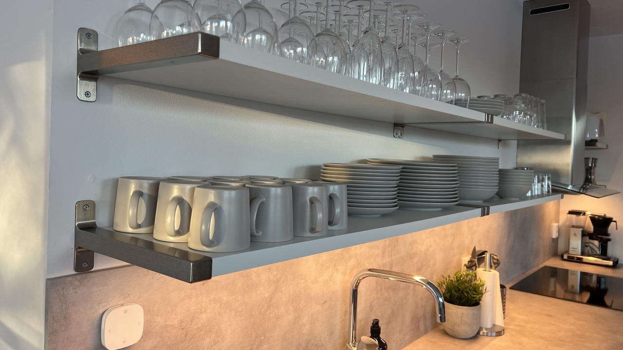 Photo of Kitchen in Viken
