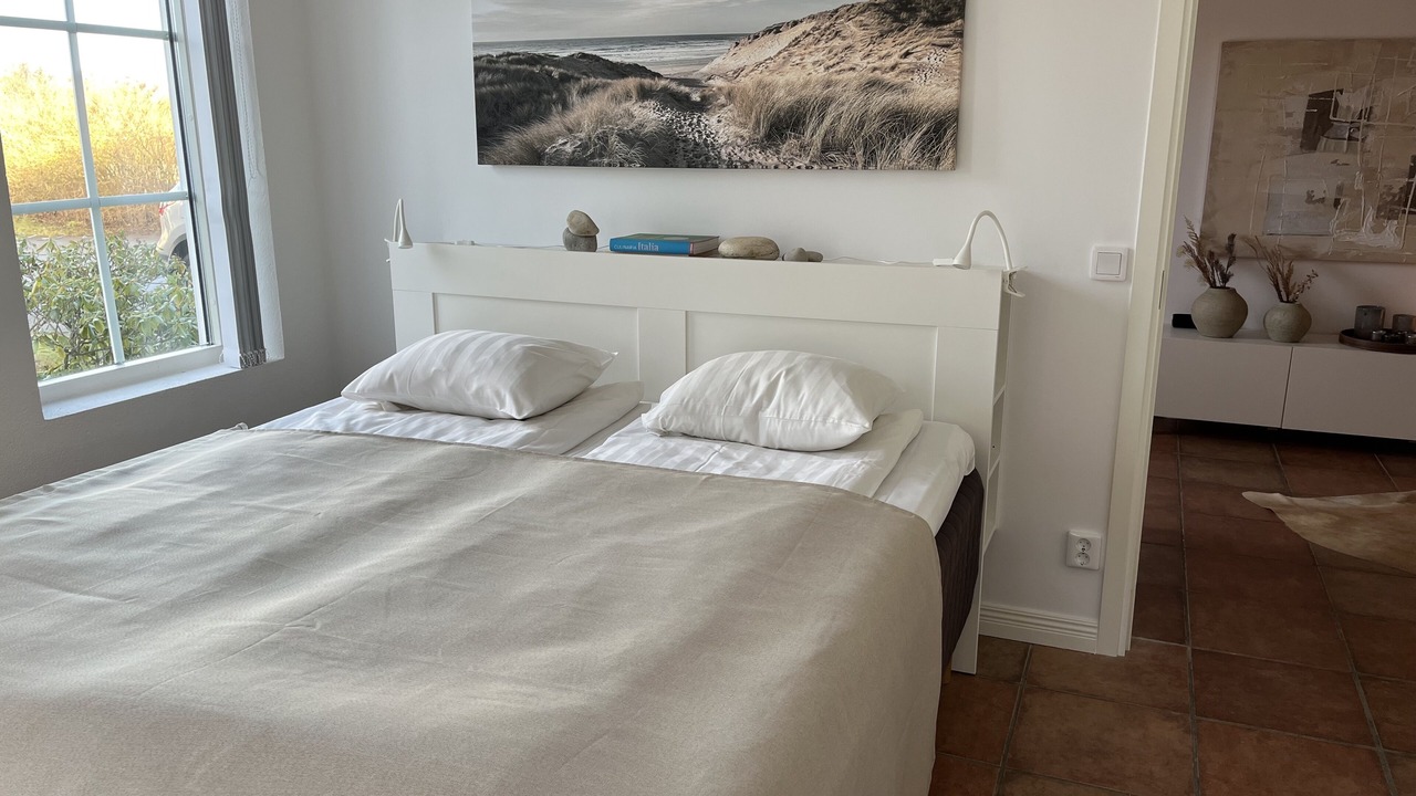 Photo of Bedroom in Viken