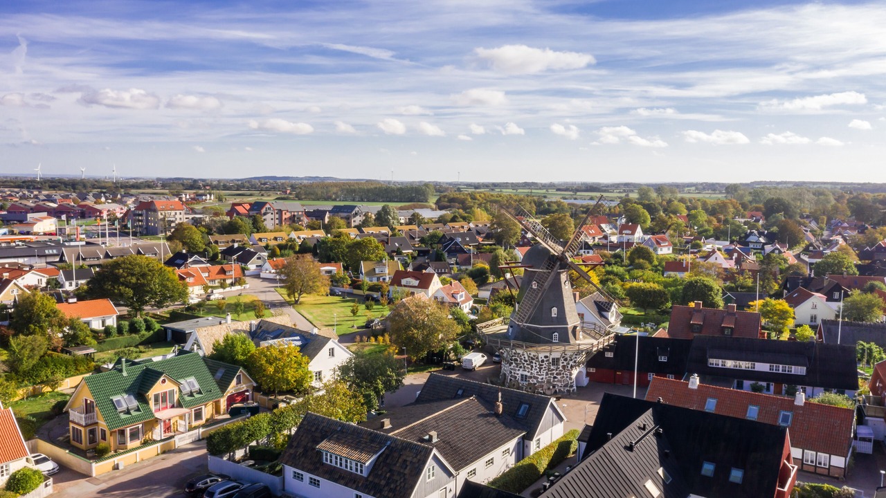 Photo of Outdoor in Viken