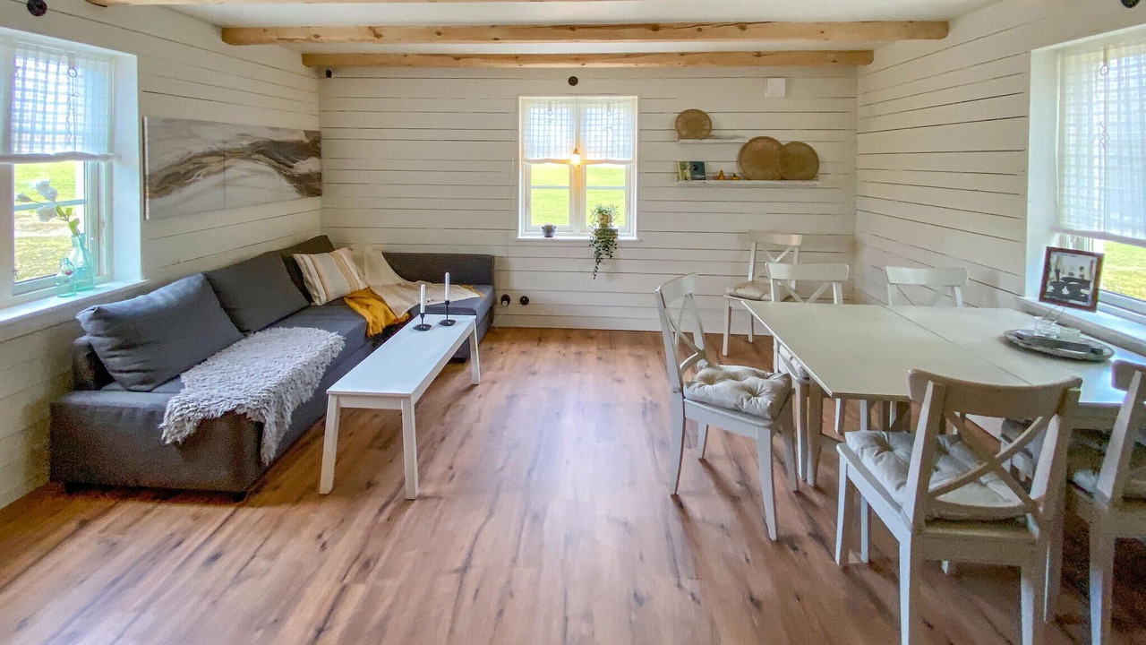 Photo of Bedroom in Habo