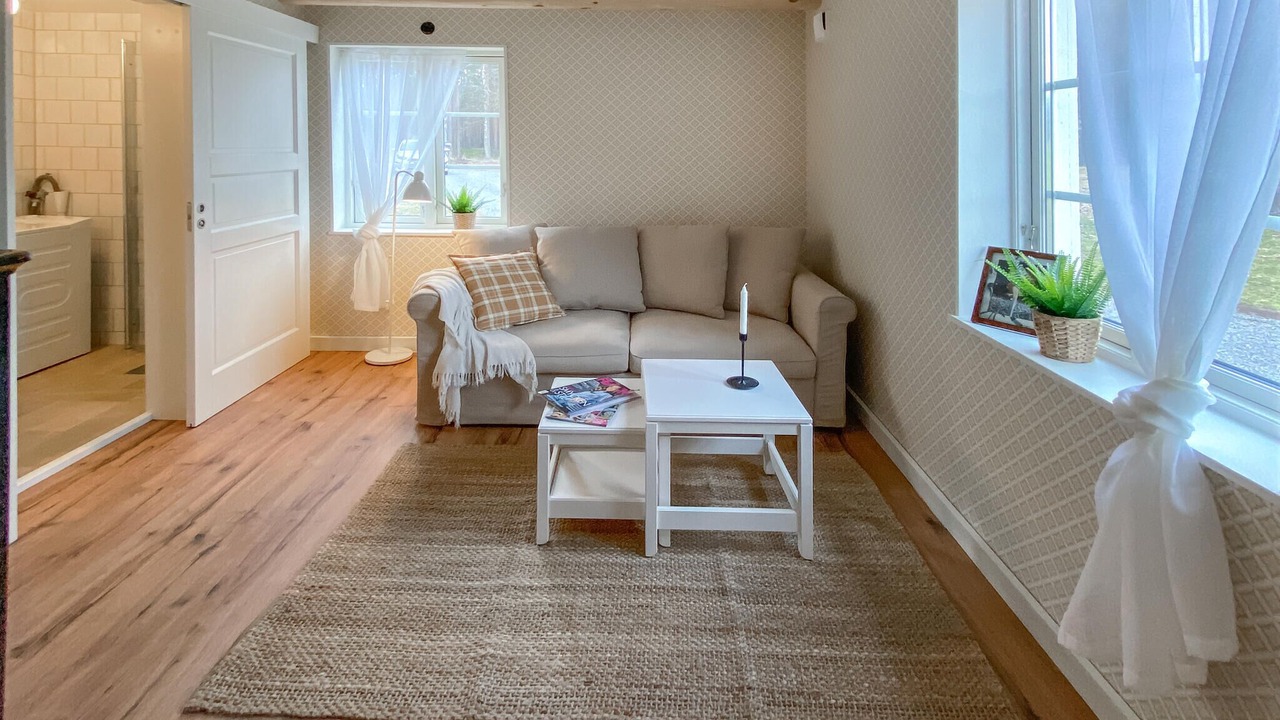 Photo of Bedroom in Habo