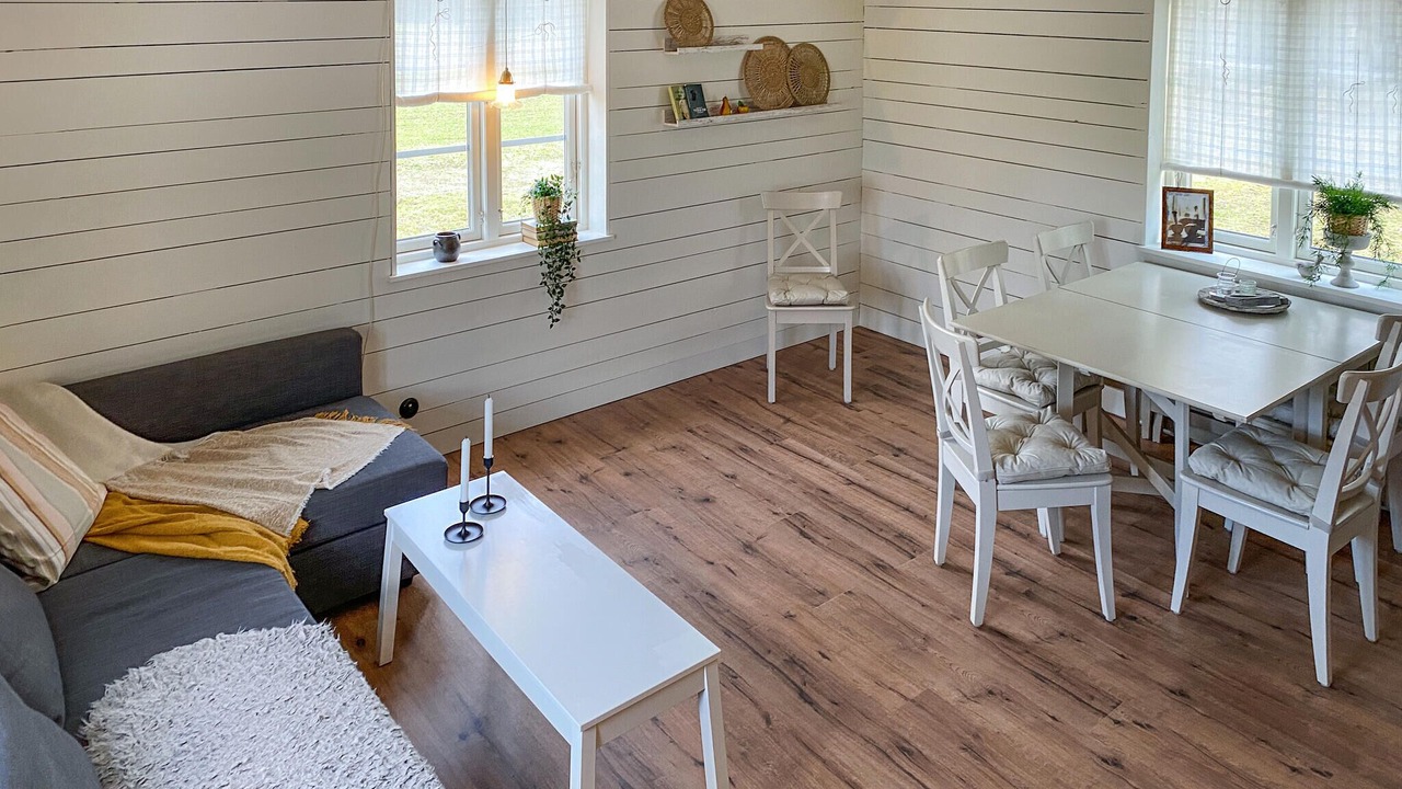 Photo of Bedroom in Habo