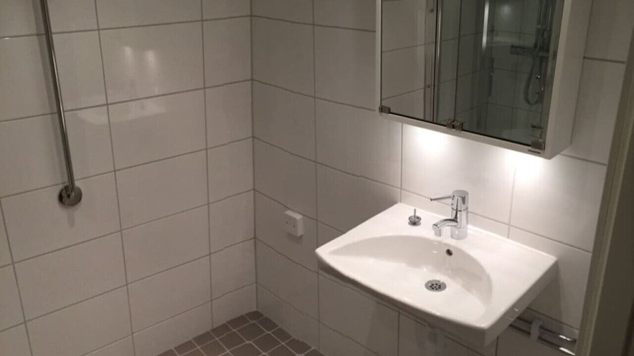 Photo of Bathroom in Lidingo