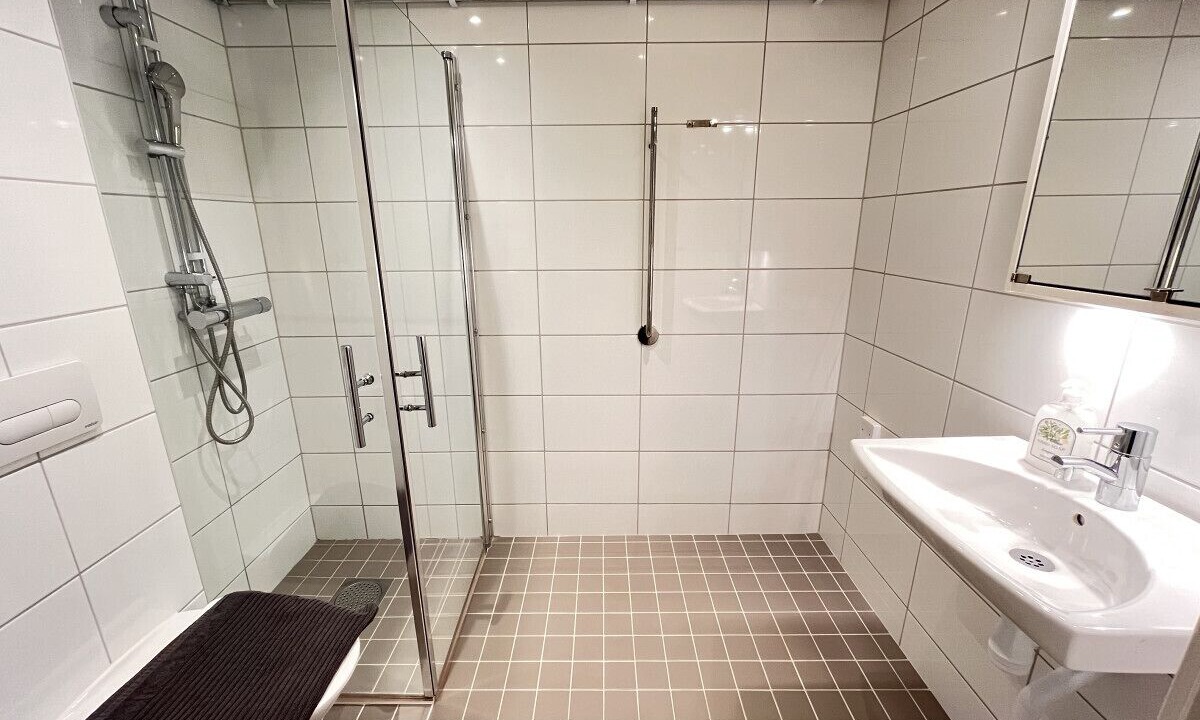 Photo of Bathroom in Lidingo