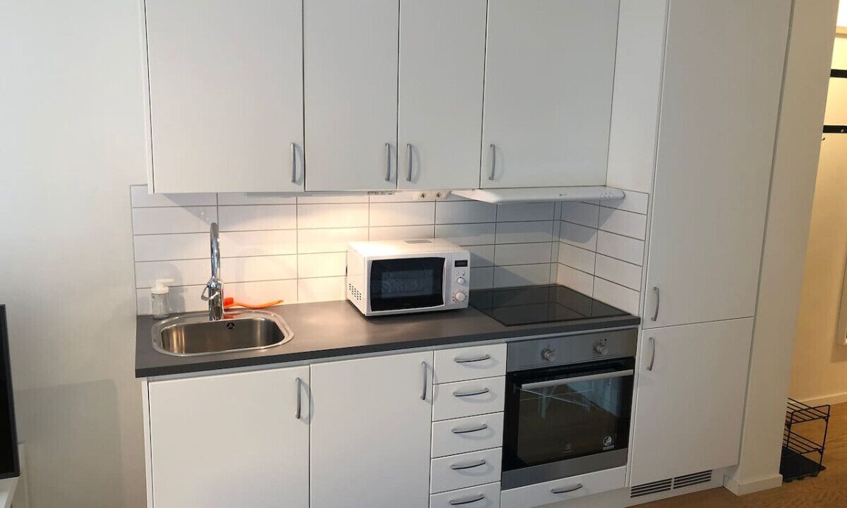 Photo of Kitchen in Lidingo