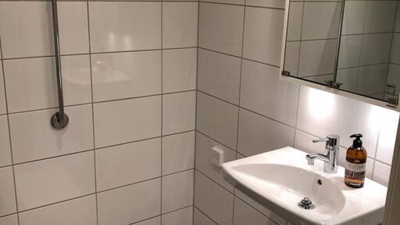 Photo of Bathroom in Lidingo