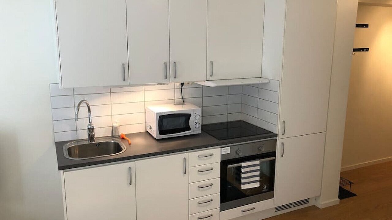 Photo of Kitchen in Lidingo
