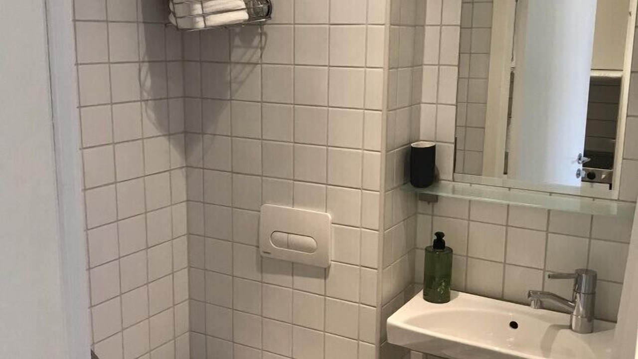 Photo of Bathroom in Lidingo