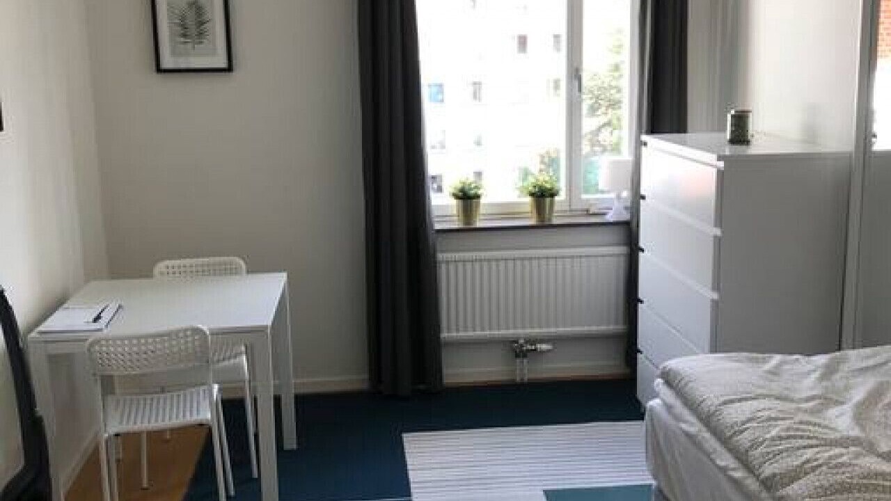 Photo of Bedroom in Lidingo