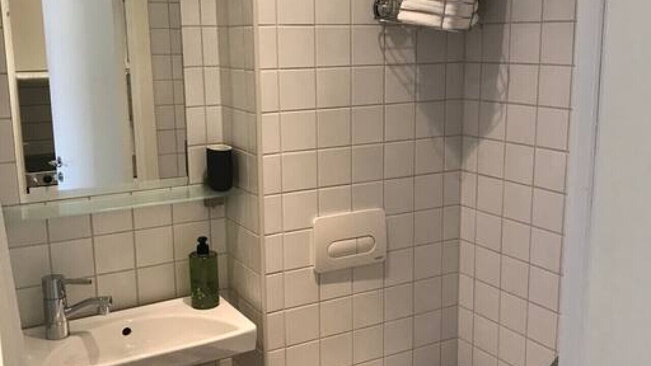 Photo of Bathroom in Lidingo