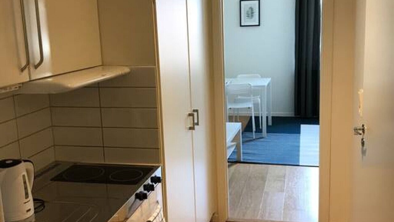 Photo of Kitchen in Lidingo