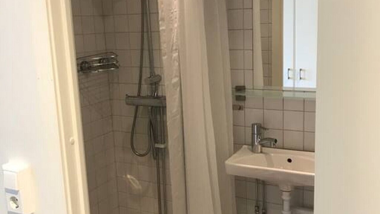 Photo of Bathroom in Lidingo