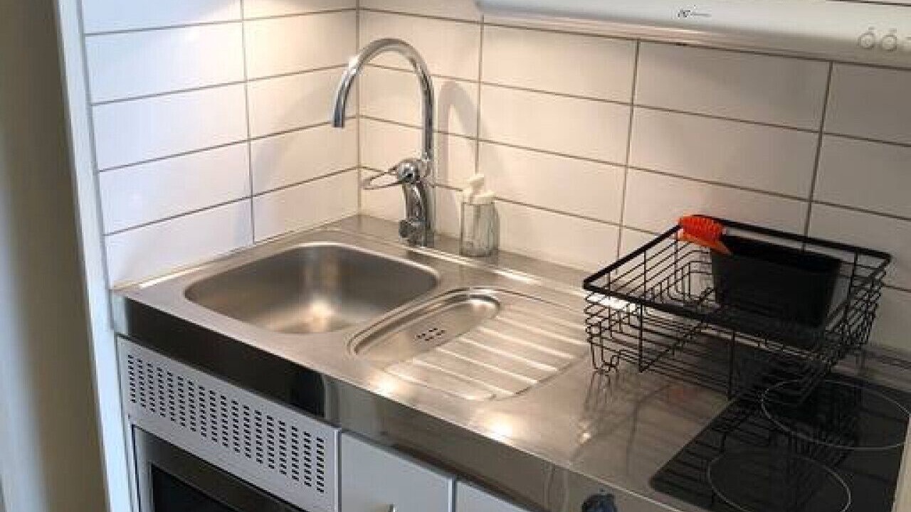 Photo of Kitchen in Lidingo