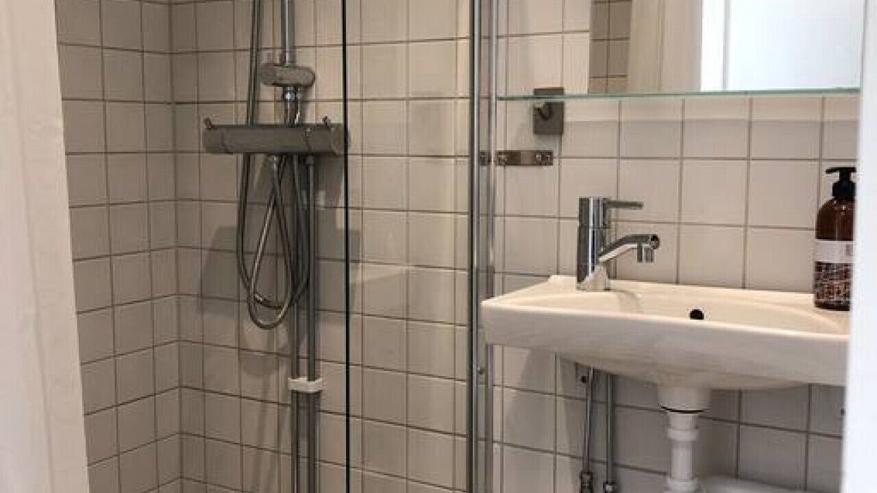 Photo of Bathroom in Lidingo