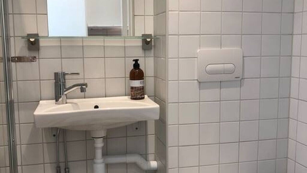 Photo of Bathroom in Lidingo