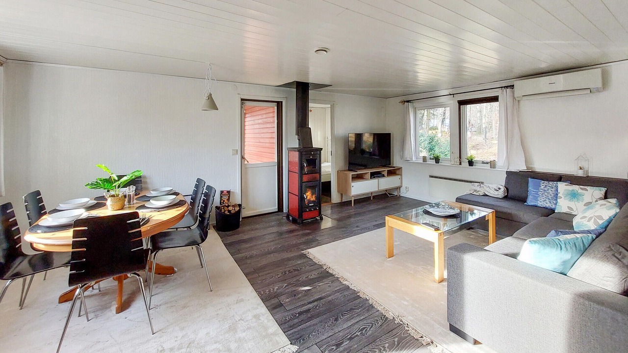 Photo of Bedroom in Fasalt