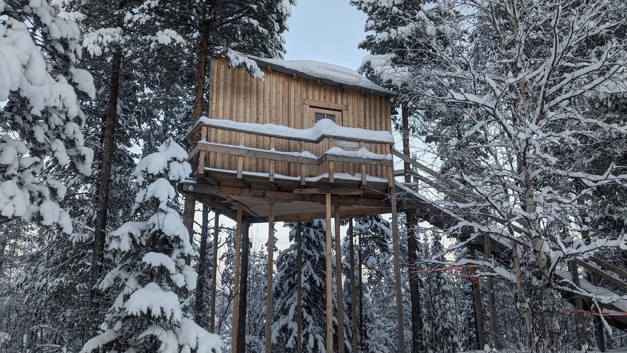 Photo of Outdoor in Arvidsjaur