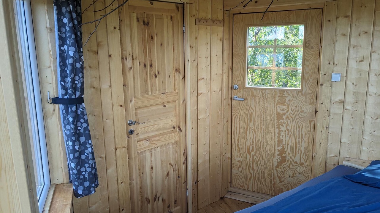 Photo of Bedroom in Arvidsjaur