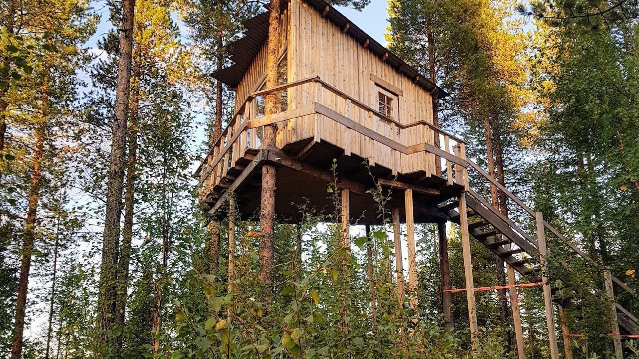 Photo of Outdoor in Arvidsjaur