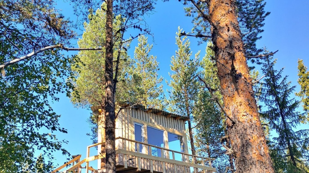 Photo of Outdoor in Arvidsjaur