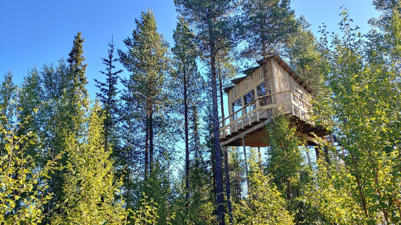 Photo of Outdoor in Arvidsjaur