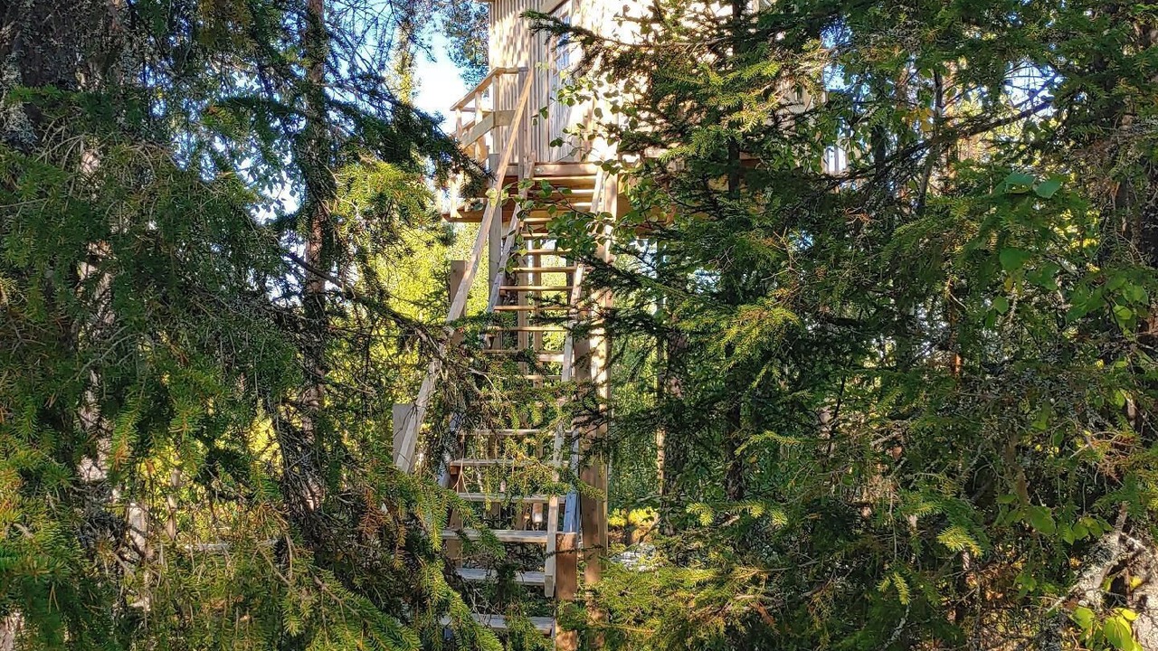 Photo of Outdoor in Arvidsjaur