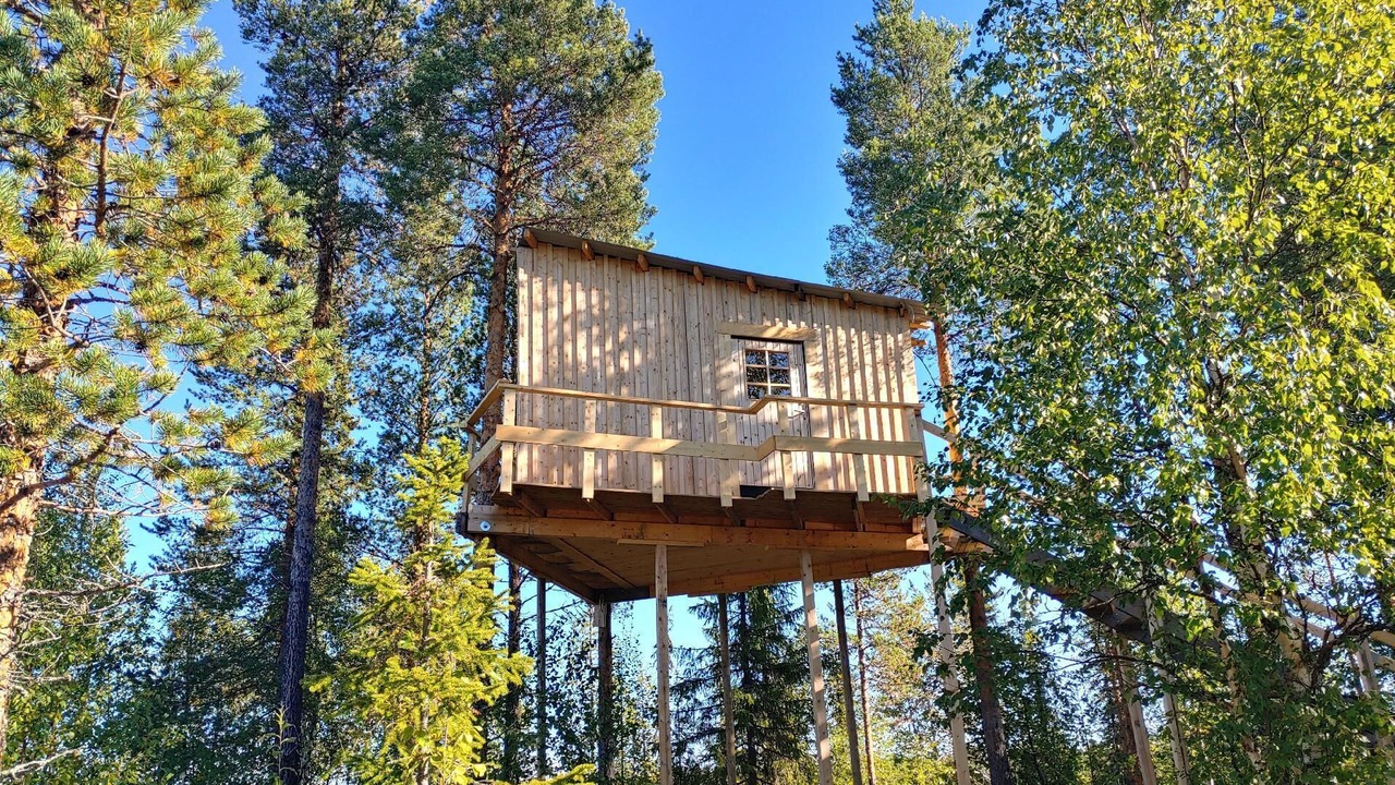Photo of Outdoor in Arvidsjaur