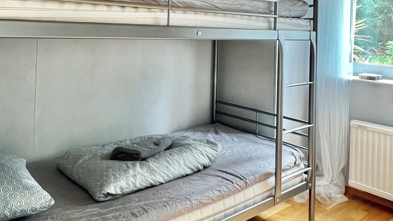 Photo of Bedroom in Varmland County