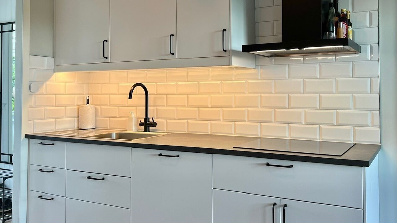Photo of Kitchen in Varmland County