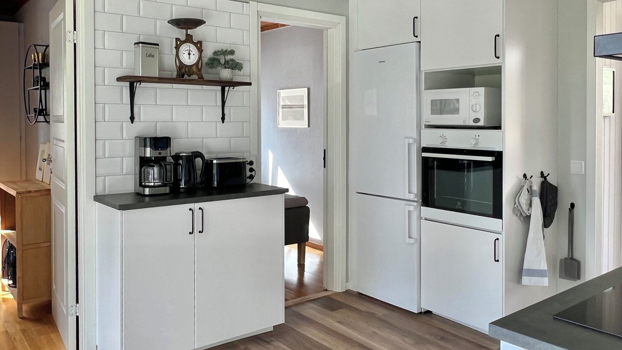 Photo of Kitchen in Varmland County