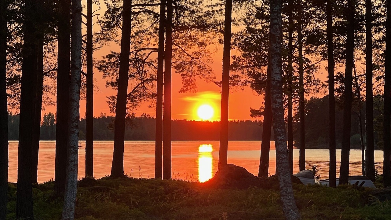 Photo of Outdoor in Varmland County