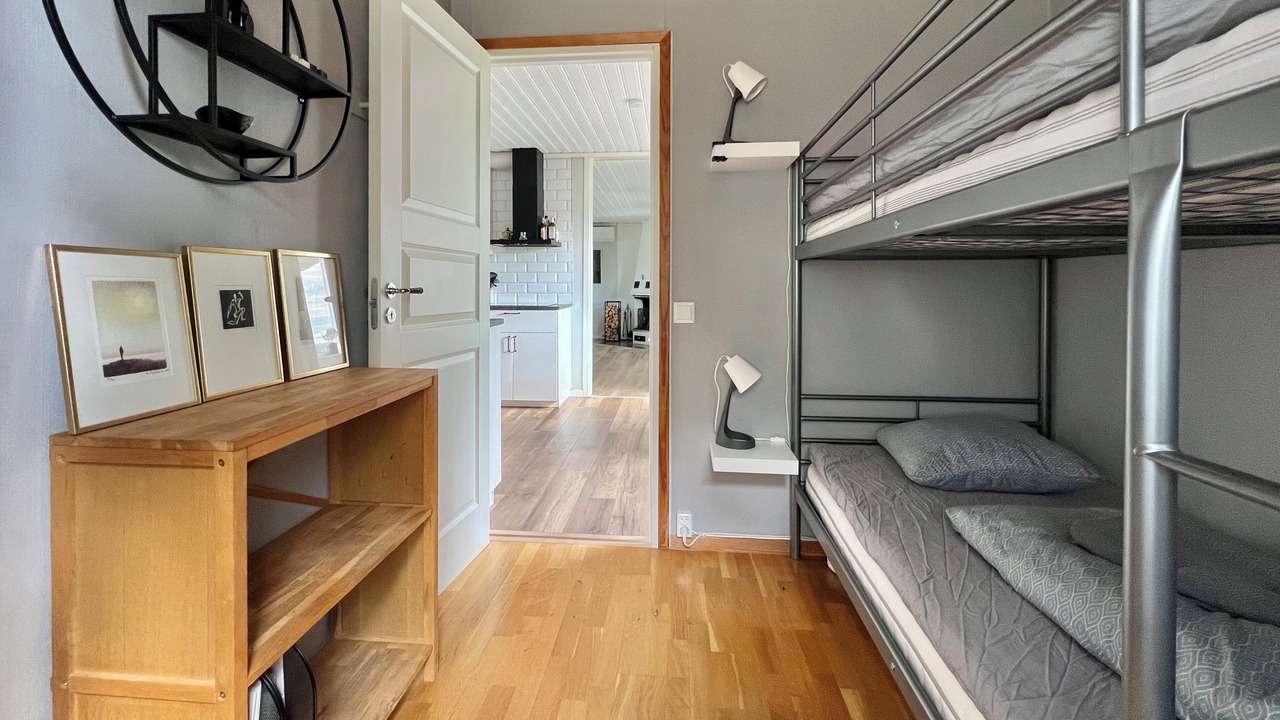 Photo of Bedroom in Varmland County