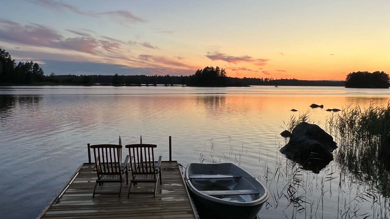 Photo of Outdoor in Varmland County