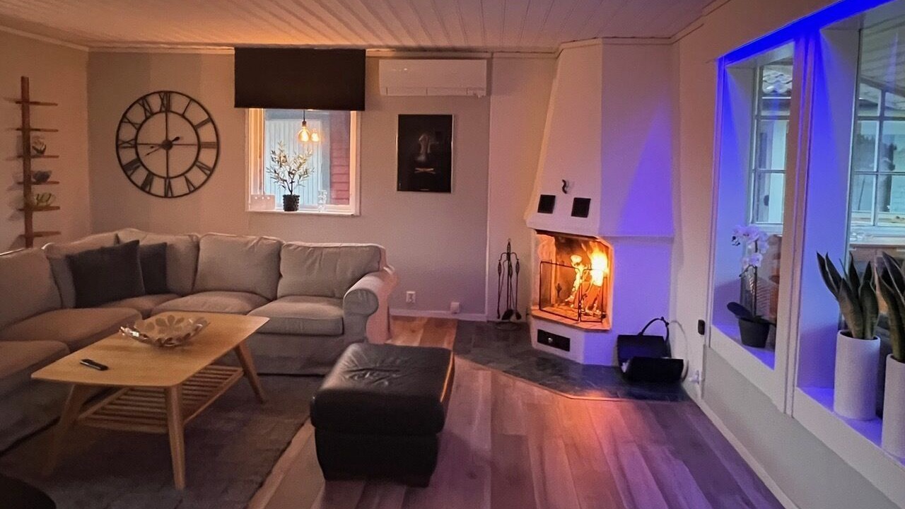 Photo of Livingroom in Varmland County