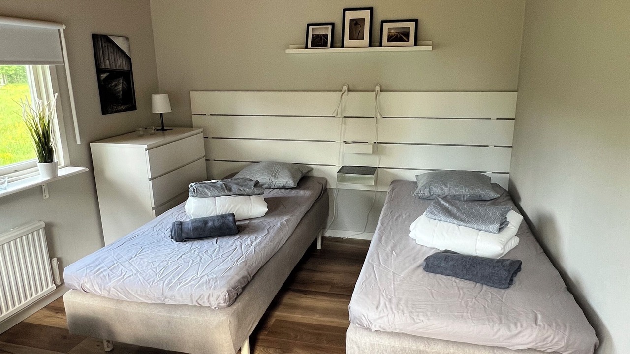 Photo of Bedroom in Varmland County