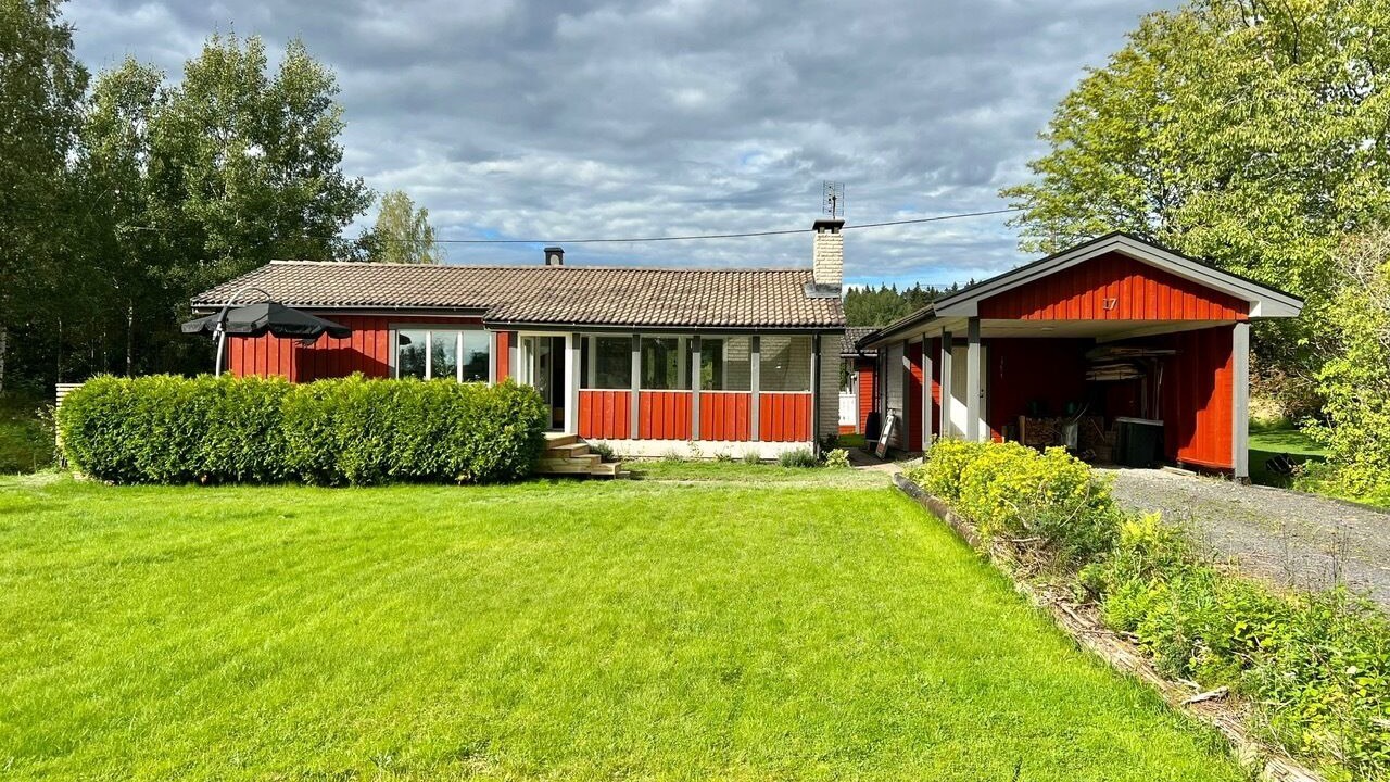 Photo of Outdoor in Varmland County