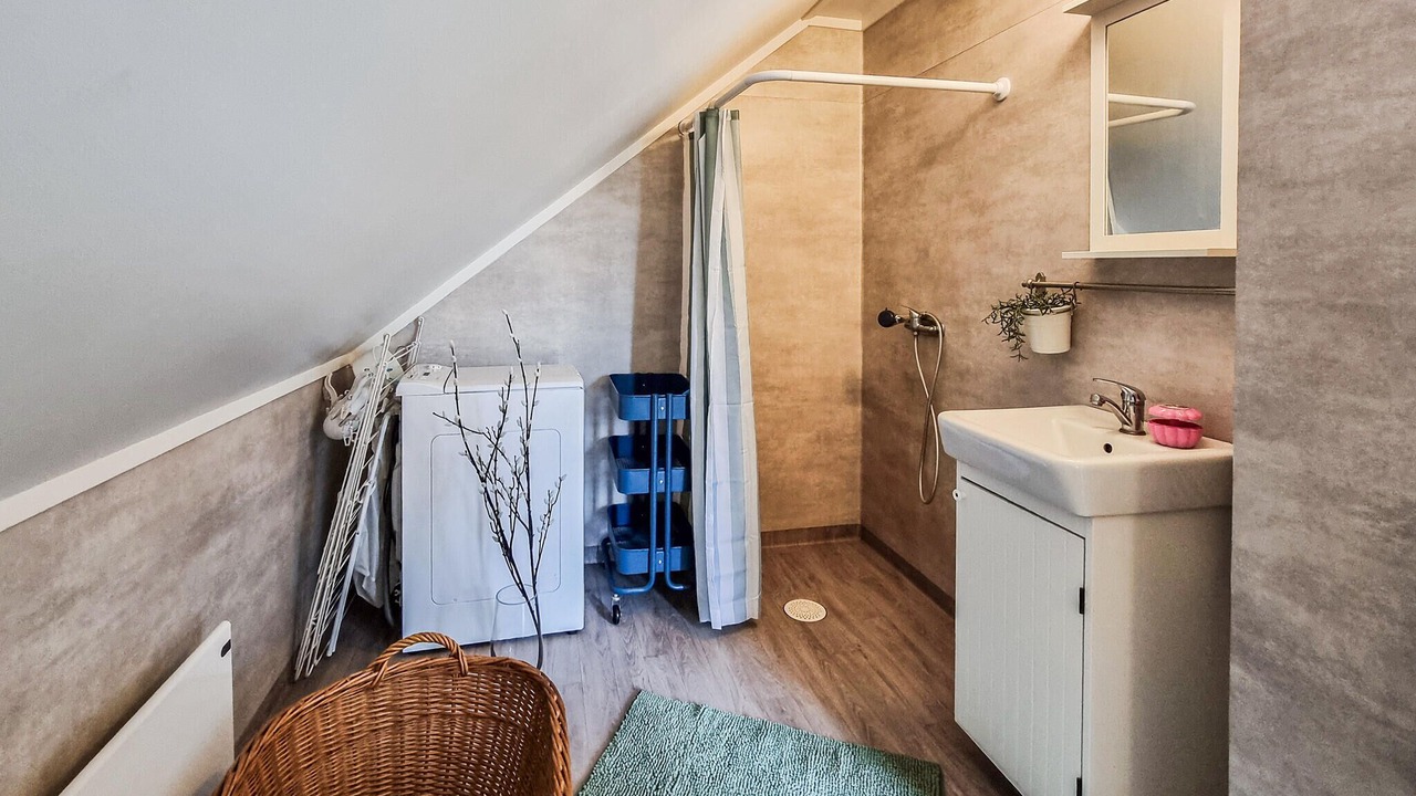Photo of Bathroom in Ljungskile