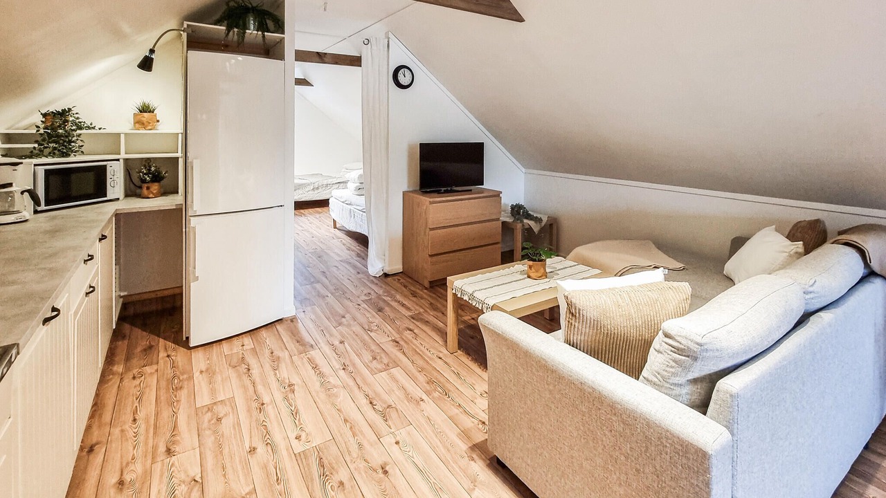 Photo of Bedroom in Ljungskile