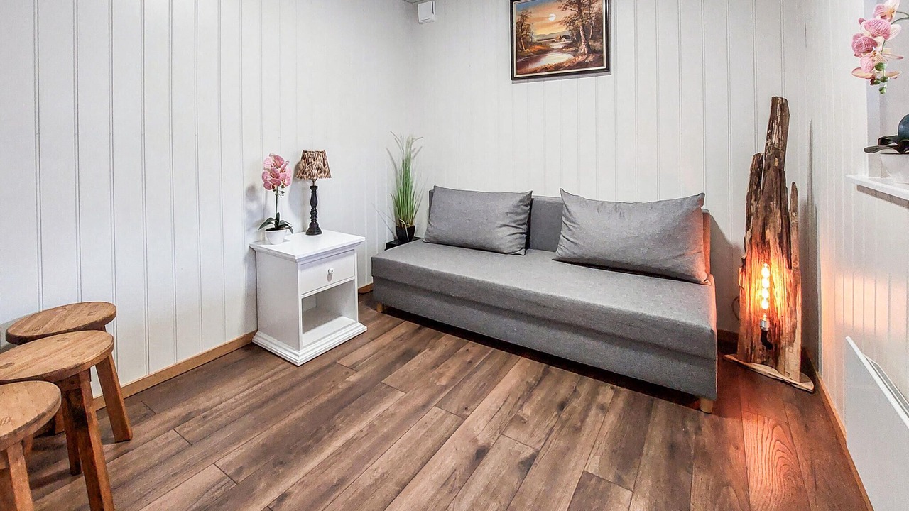 Photo of Bedroom in Bjarnum