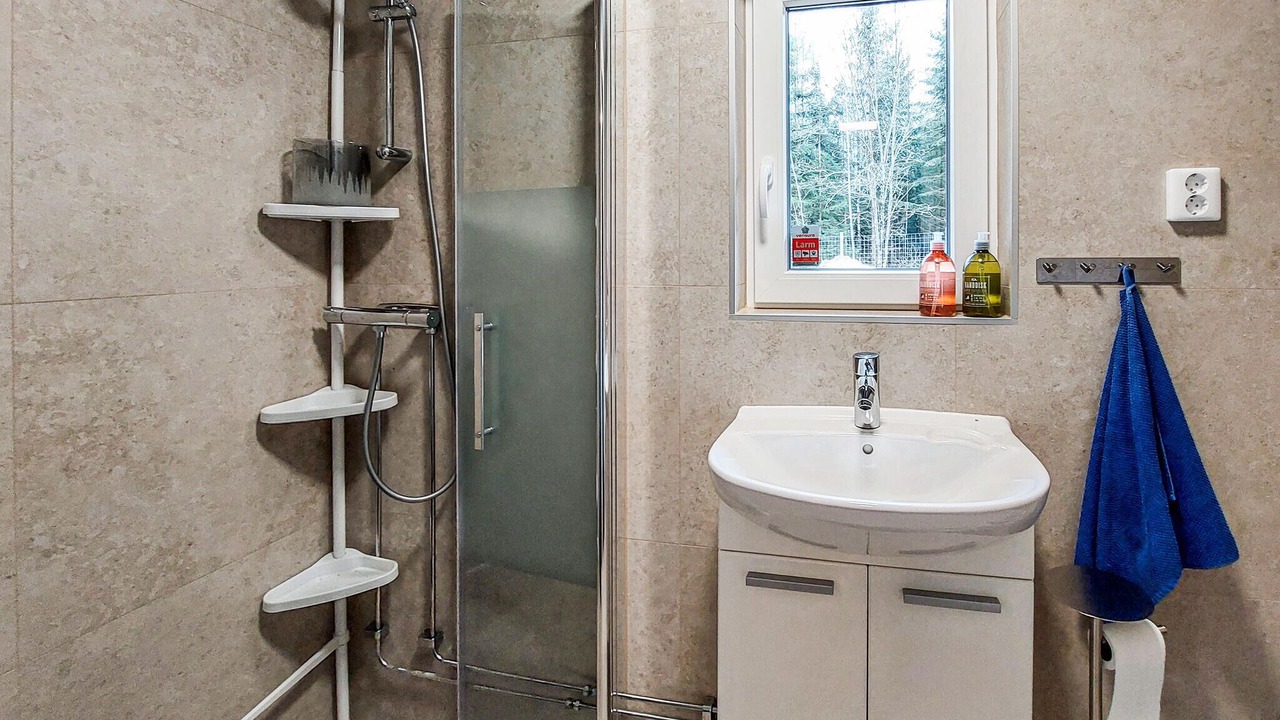 Photo of Bathroom in Bjarnum