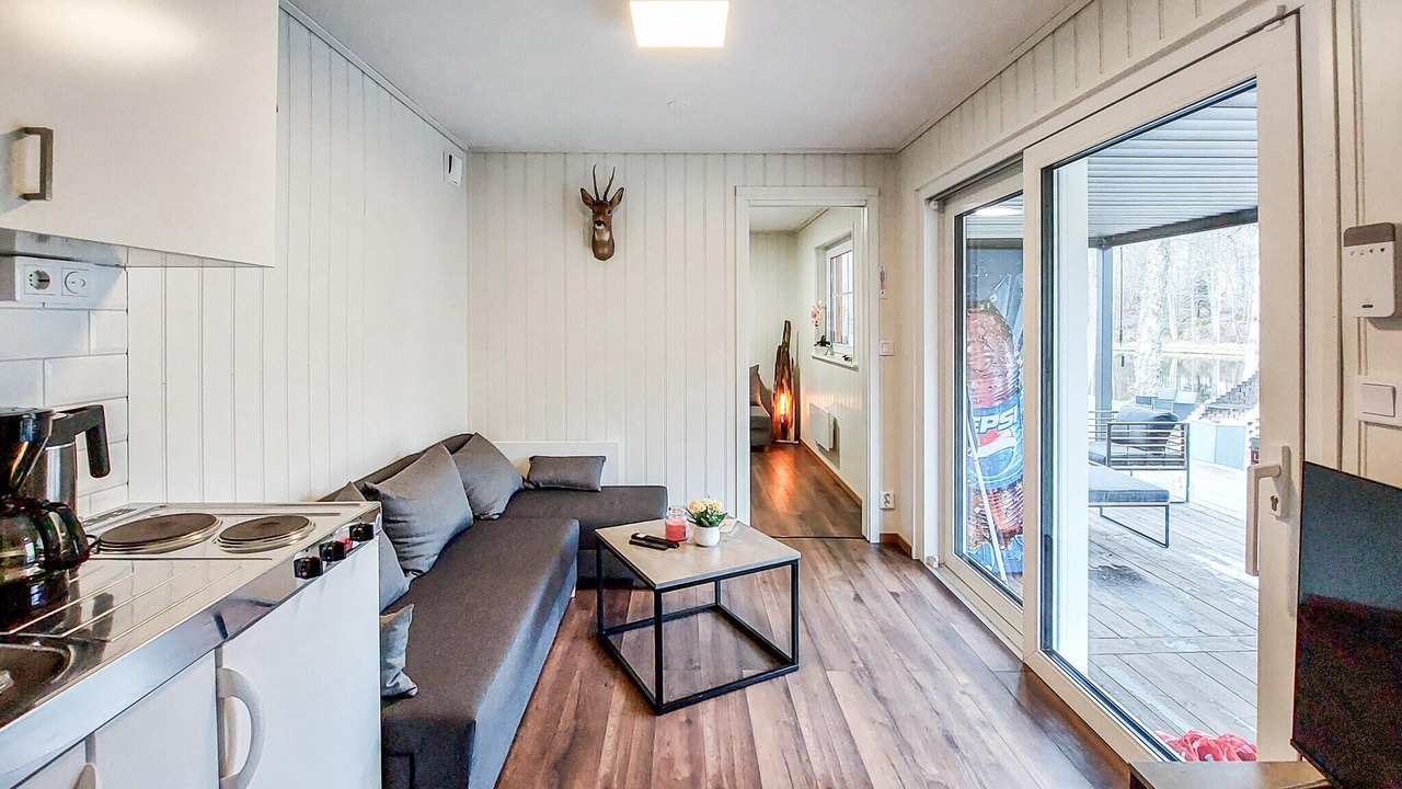 Photo of Bedroom in Bjarnum
