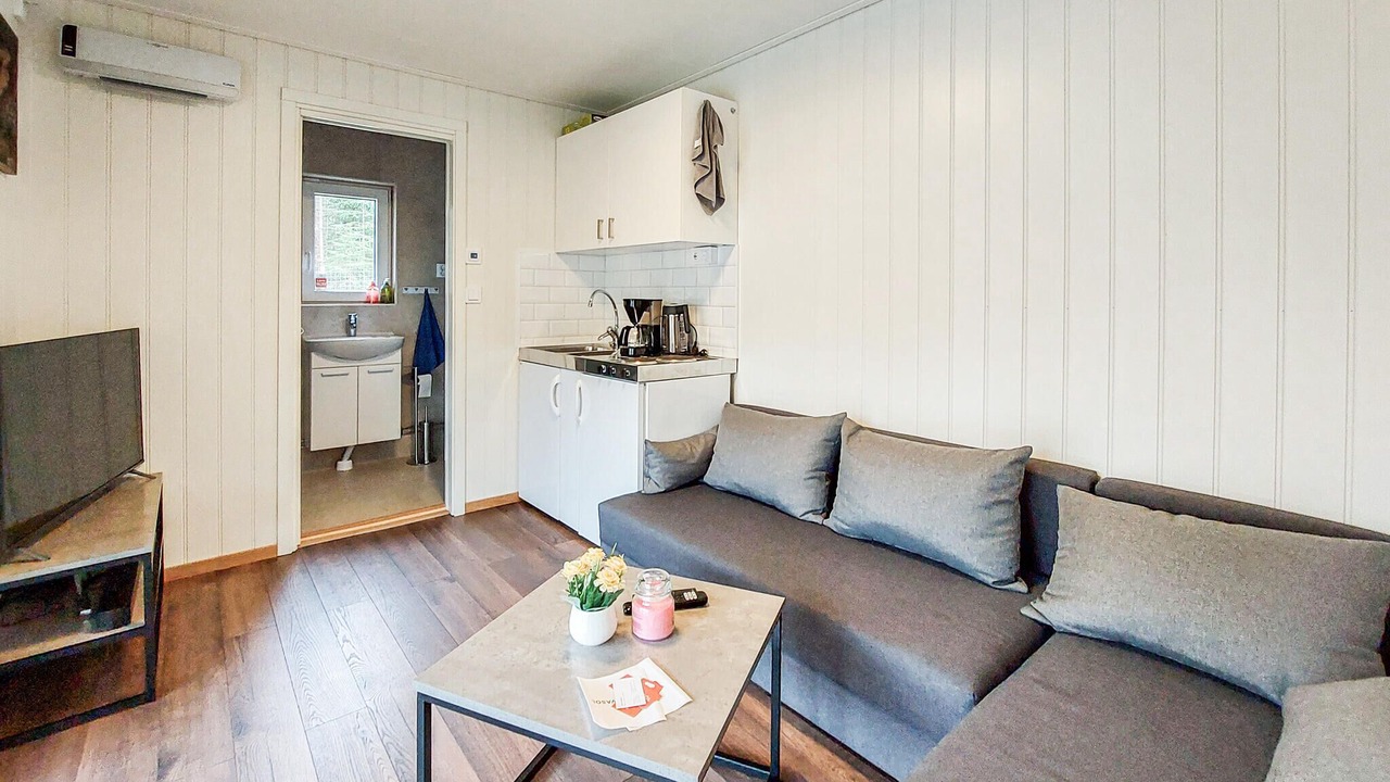 Photo of Bedroom in Bjarnum