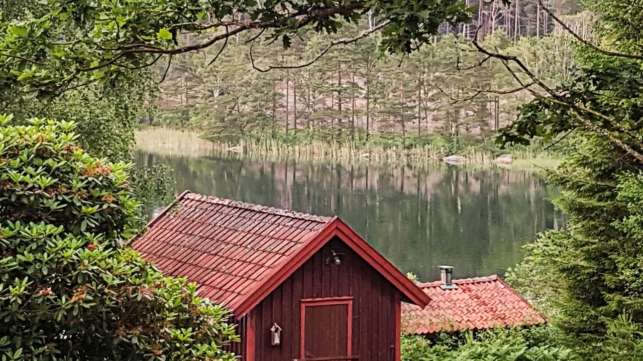 Photo of Bedroom in Kungsbacka O