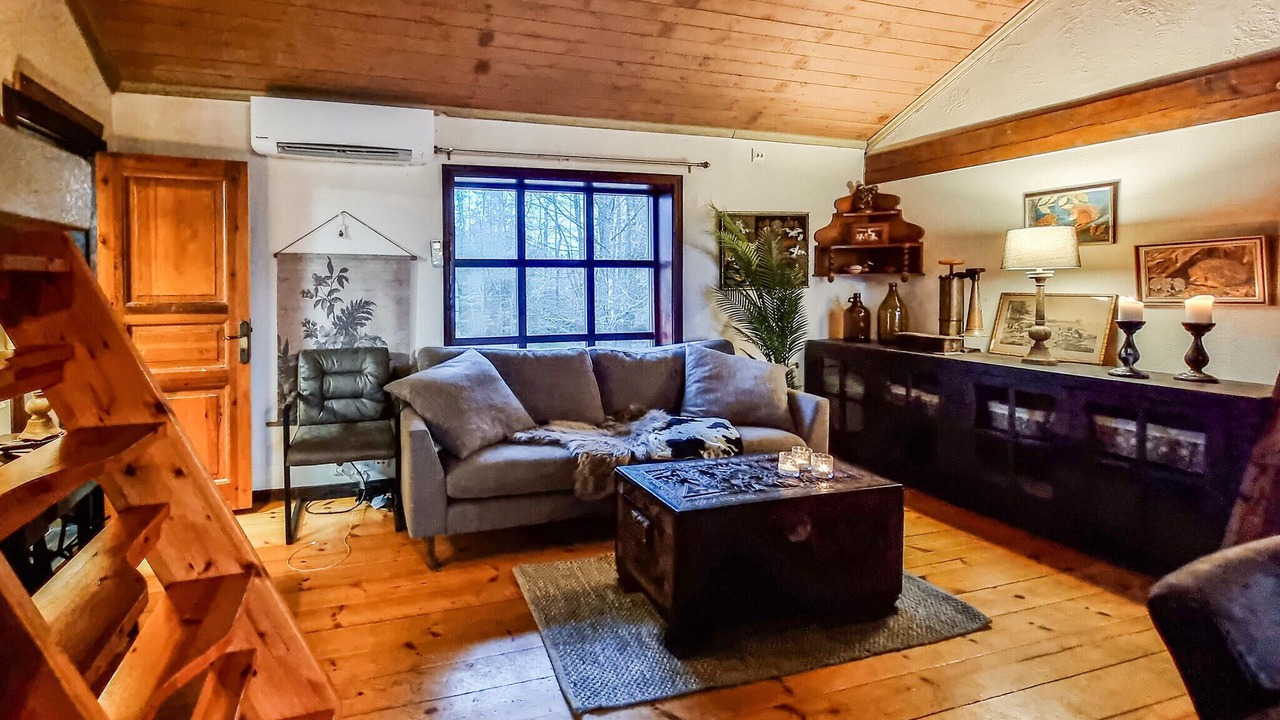 Photo of Bedroom in Kungsbacka O