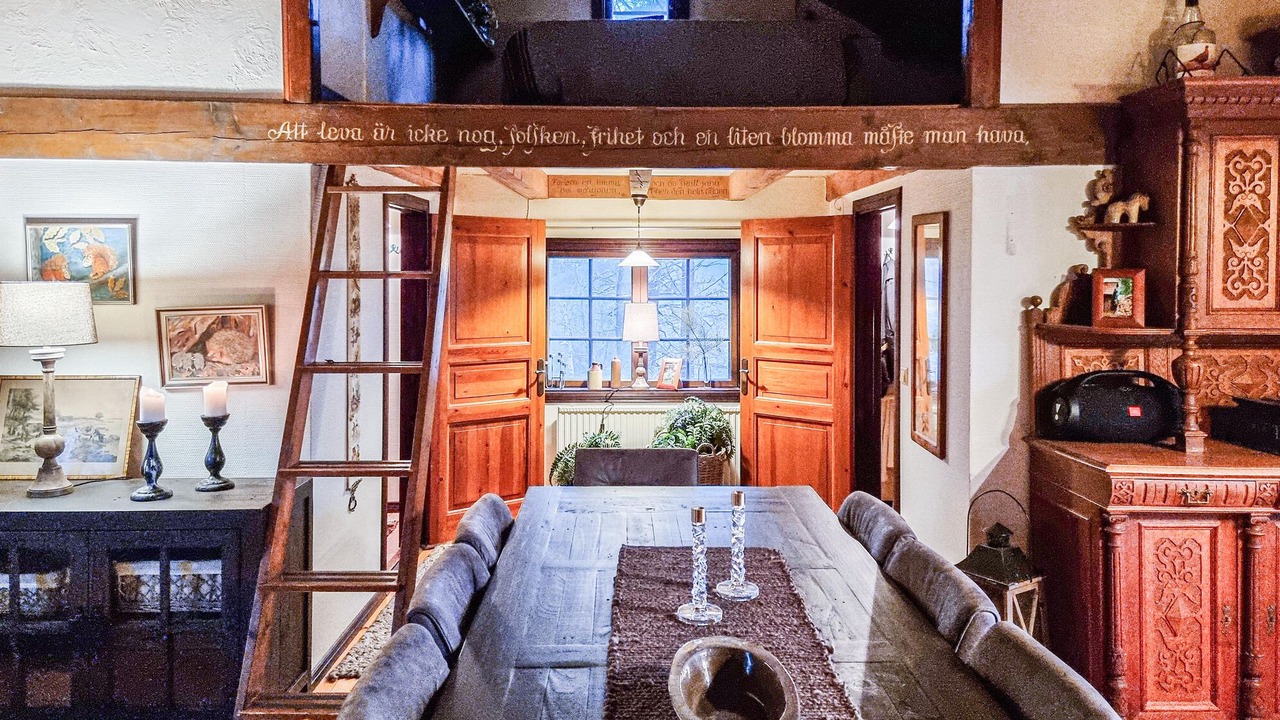 Photo of Bedroom in Kungsbacka O