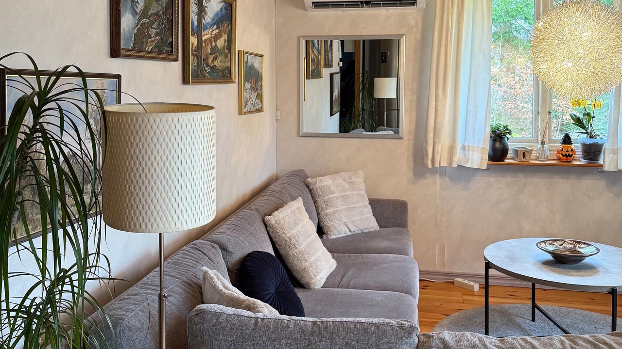 Photo of Bedroom in Orkelljunga